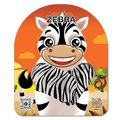 DEDOCHE ZEBRA